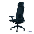 FC PUTTERFISH OPEL HIGH BACK EXCUTIVE CHAIR