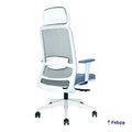 FC PUTTERFISH OPEL HIGH BACK EXCUTIVE CHAIR