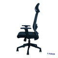 FC PUTTERFISH OPEL HIGH BACK EXCUTIVE CHAIR