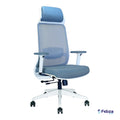 FC PUTTERFISH OPEL HIGH BACK EXCUTIVE CHAIR