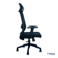 FC PUTTERFISH OPEL HIGH BACK EXCUTIVE CHAIR