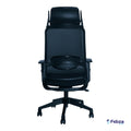 FC PUTTERFISH OPEL HIGH BACK EXCUTIVE CHAIR