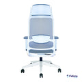 FC PUTTERFISH OPEL HIGH BACK EXCUTIVE CHAIR