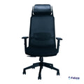 FC PUTTERFISH OPEL HIGH BACK EXCUTIVE CHAIR