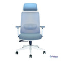 FC PUTTERFISH OPEL HIGH BACK EXCUTIVE CHAIR
