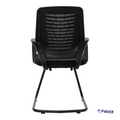 FC 805 VISITOR MEDIUM BACK CHAIR