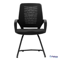 FC 805 VISITOR MEDIUM BACK CHAIR