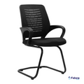 FC 805 VISITOR MEDIUM BACK CHAIR