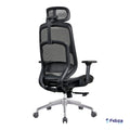 FC POLO MESH HEADREST EXCUTIVE OFFICE CHAIR
