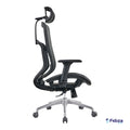 FC POLO MESH HEADREST EXCUTIVE OFFICE CHAIR