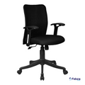 FC GLIMA MEDIUM BACK COMPUTER CHAIR