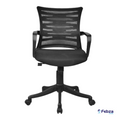 FC KAABEL LOW BACK WORKSTATION CHAIR