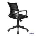 FC KAABEL LOW BACK WORKSTATION CHAIR