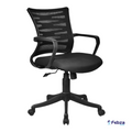 FC KAABEL LOW BACK WORKSTATION CHAIR