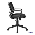 FC KAABEL LOW BACK WORKSTATION CHAIR