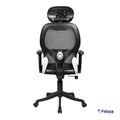 FC MARVEL 2 HEADREST EXCUTIVE OFFICE CHAIR