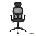 FC MARVEL 2 HEADREST EXCUTIVE OFFICE CHAIR