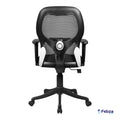 FC MARVEL 2 MEDIUM WORKSTATION CHAIRS