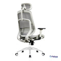 FC POLO MESH HEADREST EXCUTIVE OFFICE CHAIR