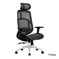 FC POLO MESH HEADREST EXCUTIVE OFFICE CHAIR