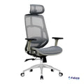FC POLO MESH HEADREST EXCUTIVE OFFICE CHAIR