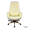 FC ROYAL BOSS Premium genuine leather CHAIR