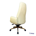 FC ROYAL BOSS Premium genuine leather CHAIR