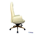 FC ROYAL BOSS Premium genuine leather CHAIR