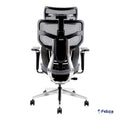 FC VEYRON  ERGONOMIC CHAIR