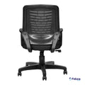805 NETTED  WORKSTATION REVOLVING OFFICE CHAIR