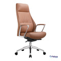 FC ASTRA High back PU leatherite Office swivel chair