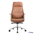 FC ASTRA High back PU leatherite Office swivel chair