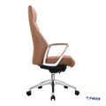 FC ASTRA High back PU leatherite Office swivel chair