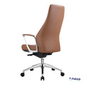 FC ASTRA High back PU leatherite Office swivel chair