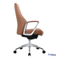 FC ASTRA High back PU leatherite Office swivel chair