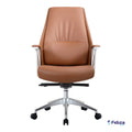 FC ASTRA High back PU leatherite Office swivel chair