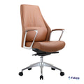 FC ASTRA High back PU leatherite Office swivel chair