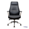 FC ASTRA High back PU leatherite Office swivel chair