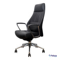 FC ASTRA High back PU leatherite Office swivel chair