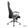 FC ASTRA High back PU leatherite Office swivel chair