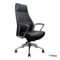 FC ASTRA High back PU leatherite Office swivel chair