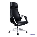 FC BOAT Back & Headrest genuine leather finish