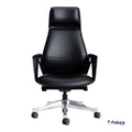 FC BOAT Back & Headrest genuine leather finish