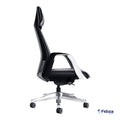 FC BOAT Back & Headrest genuine leather finish