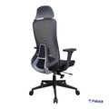 FC FEDO HEADREST OFFICE CHAIR
