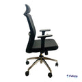 FC FLORENCE HIGH BACK EXECUTIVE OFFICE CHAIR