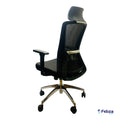 FC FLORENCE HIGH BACK EXECUTIVE OFFICE CHAIR