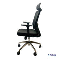 FC FLORENCE HIGH BACK EXECUTIVE OFFICE CHAIR