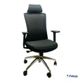 FC FLORENCE HIGH BACK EXECUTIVE OFFICE CHAIR