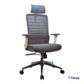 FC FILO HEADREST OFFICE CHAIR
